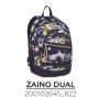 ZAINI DUAL SEVEN GOLDEN PAINT 2026
