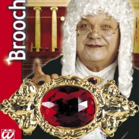 MAXI SPILLE GIOIELLI CARNEVALE