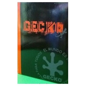 CARPETTE CON ELASTICO A4 GECKO