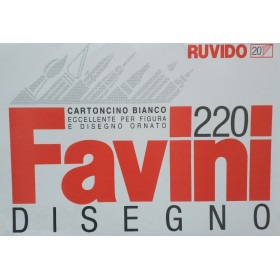ARCHITETTONICI FAVINI 20FG 240GR RIQUAD.