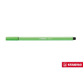 STABILO POINT 68 VERDE FOGLIA