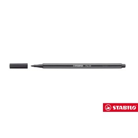 STABILO POINT 68 NERO