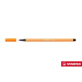 STABILO POINT 68 ARANCIO