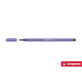 STABILO POINT 68 VIOLA