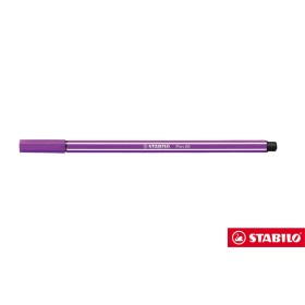 STABILO POINT 68 LILLA