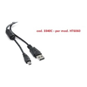 CAVO DOWNLOAD MOD. HT6060 HT7000 HT1000