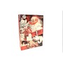 BUSTA NATALE 157GR. 50X16X72 BABBO GIFT