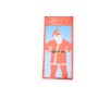 VESTITO BABBO NATALE DA UOMO