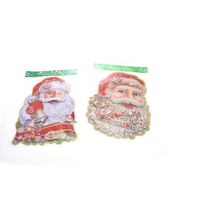 VETROFANIA 51CM 6ASS