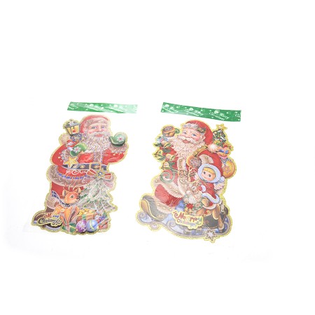 VETROFANIA 56CM 6ASS