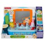 FISHER PRICE LAVANDINO DI CAGNOLINO