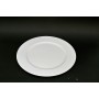 SOTTOPIATTO 33CM BIANCO