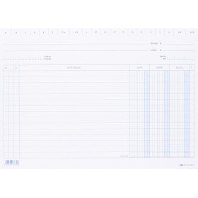 SCHEDE DARE AVERE QT.100