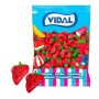 CARAMELLE 1.6 KG FRAGOLA LIQUIRIZIA