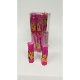 GOMMA ROSSETTO PATTY COLOR