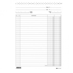 SCHEDE 2 COLONNE E3399