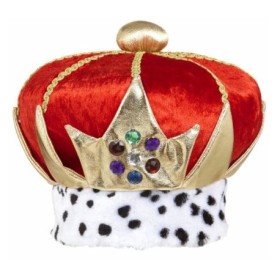 MAXI CORONE LUSSO VELLUTO