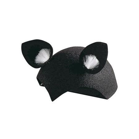 CALOTTA GATTO FELTRO