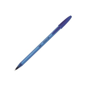 BIRO BIC CRISTAL SOFT BLU PZ.50