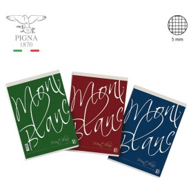 BLOCCHI NOTES PIGNA 21X31 FG 70 5MM