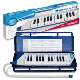 DIAMONICHE BONTEMPI C/CUSTODIE