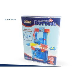 GIOCO DOTTORE BOX