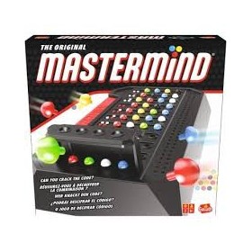 MASTERMIND CLASSIC