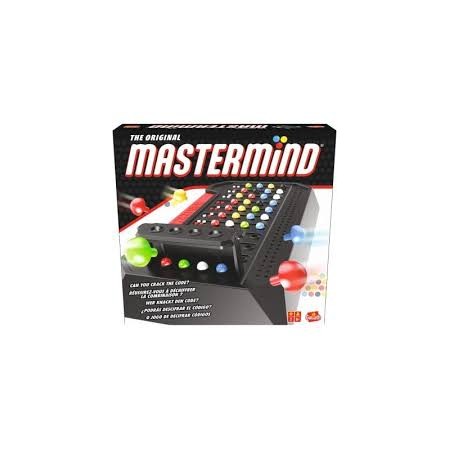 MASTERMIND CLASSIC