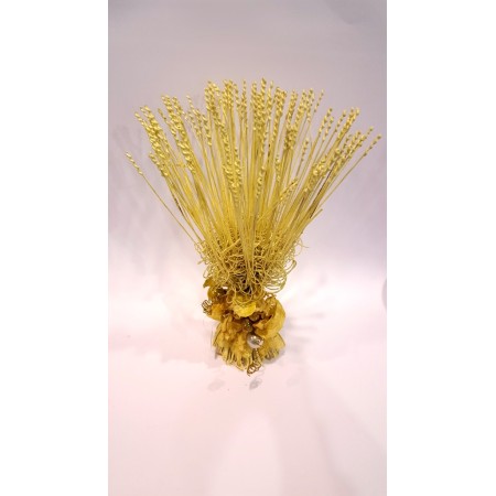 ORO FASCIO PETALI H60