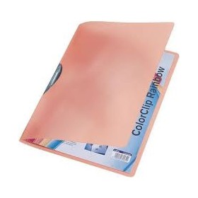 CARPETTE ZIP ESSELTE ARANCIO