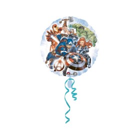 STANDARD AVENGERS FOIL