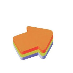 CUBI POST IT FRECCIA