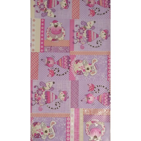 BUSTE METAL 20*35 FANTASIA PZ.50