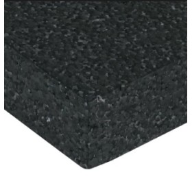 BASI GREZZE 35X13 NERO