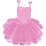 SUPERSHAPE BALLERINA TUTU' 58X71 CM