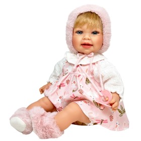 LITTLE SUSI SWEET BLONDE