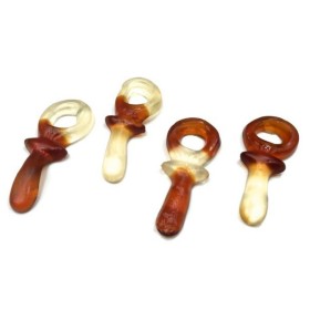 CARAMELLE HARIBO CIUCCIOTTI COLA 1KG