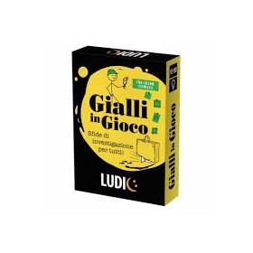 HEADU GIALLI IN GIOCO