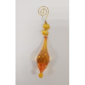 ADDOBBI ALBERO AMBRA