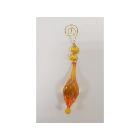 ADDOBBI ALBERO AMBRA