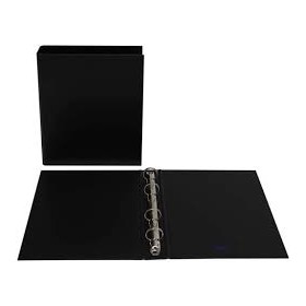 PORTALISTINI A5 TELATI NERI