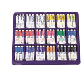 VETRINETTE TEMPERA T7 PZ 108