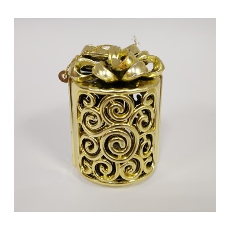 APPENDINO GIFT 8CM ORO.