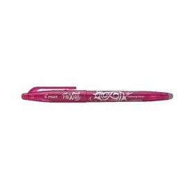 BIRO PILOT ROSA FRIXION CANCELLABILI  0.7 PZ 12