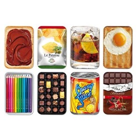 MAXI SAGOMATI BLASETTI 5M ESPO.PZ.30