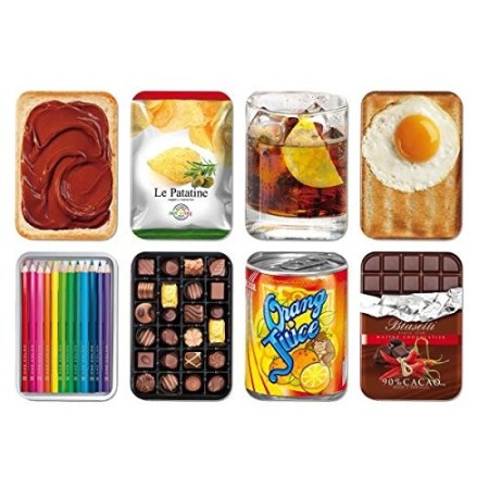 MAXI SAGOMATI BLASETTI 5M ESPO.PZ.30