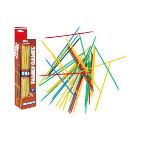 SHANGHAI 42 BASTONCINI