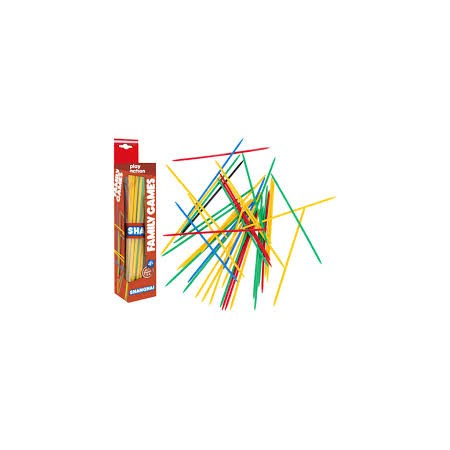 SHANGHAI 42 BASTONCINI