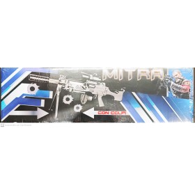 PISTOLA GIOCATTOLO W338