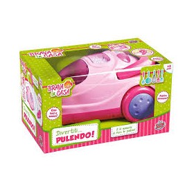 BOX ASPIRAPOLVERE FSN-008